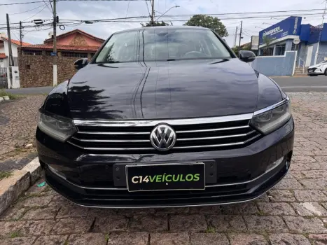 VOLKSWAGEN Passat 2.0 16V 4P TSI TURBO HIGHLINE 220 CV AUTOM�TICO, Foto 2
