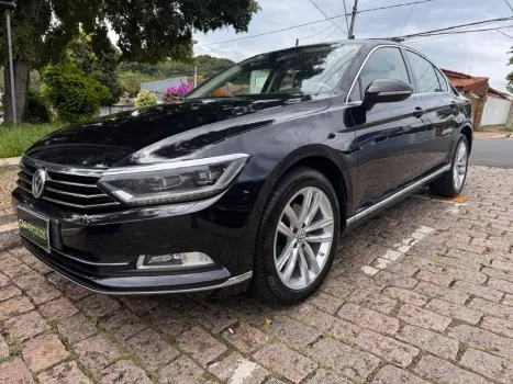 VOLKSWAGEN Passat 2.0 16V 4P TSI TURBO HIGHLINE 220 CV AUTOM�TICO, Foto 3