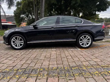 VOLKSWAGEN Passat 2.0 16V 4P TSI TURBO HIGHLINE 220 CV AUTOM�TICO, Foto 6