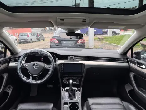 VOLKSWAGEN Passat 2.0 16V 4P TSI TURBO HIGHLINE 220 CV AUTOM�TICO, Foto 7