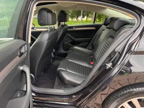 VOLKSWAGEN Passat 2.0 16V 4P TSI TURBO HIGHLINE 220 CV AUTOM�TICO, Foto 8