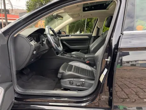 VOLKSWAGEN Passat 2.0 16V 4P TSI TURBO HIGHLINE 220 CV AUTOM�TICO, Foto 9