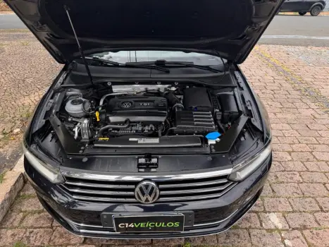 VOLKSWAGEN Passat 2.0 16V 4P TSI TURBO HIGHLINE 220 CV AUTOM�TICO, Foto 10