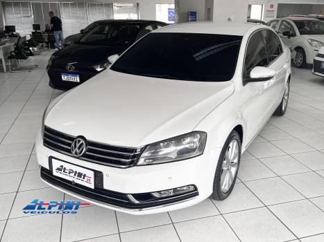 VOLKSWAGEN Passat 2.0 16V 4P TSI TURBO AUTOMATIZADO, Foto 1