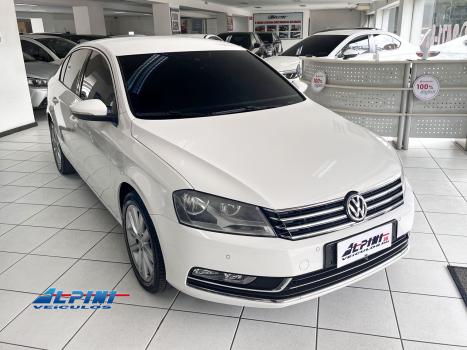 VOLKSWAGEN Passat 2.0 16V 4P TSI TURBO AUTOMATIZADO, Foto 2