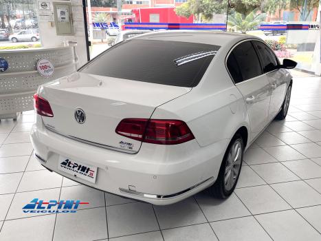VOLKSWAGEN Passat 2.0 16V 4P TSI TURBO AUTOMATIZADO, Foto 3