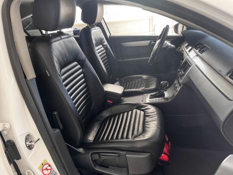 VOLKSWAGEN Passat 2.0 16V 4P TSI TURBO AUTOMATIZADO, Foto 6