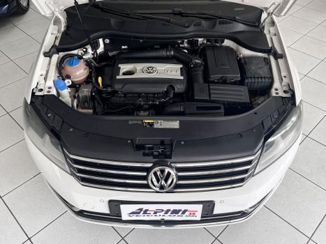 VOLKSWAGEN Passat 2.0 16V 4P TSI TURBO AUTOMATIZADO, Foto 9