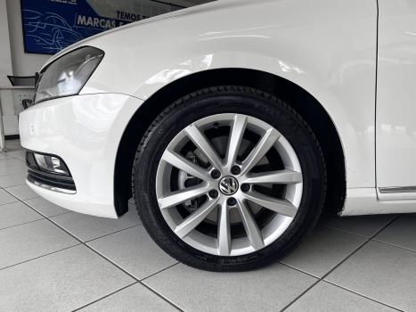 VOLKSWAGEN Passat 2.0 16V 4P TSI TURBO AUTOMATIZADO, Foto 10