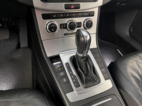 VOLKSWAGEN Passat 2.0 16V 4P TSI TURBO AUTOMATIZADO, Foto 16