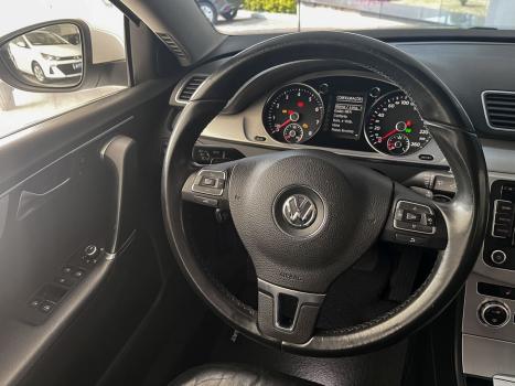 VOLKSWAGEN Passat 2.0 16V 4P TSI TURBO AUTOMATIZADO, Foto 14