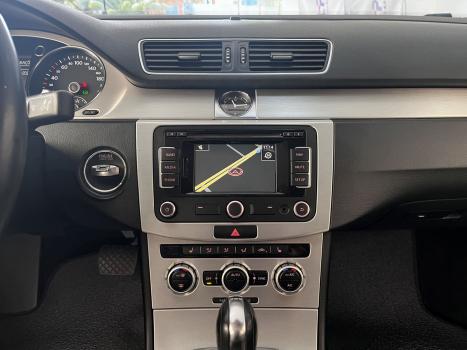 VOLKSWAGEN Passat 2.0 16V 4P TSI TURBO AUTOMATIZADO, Foto 15