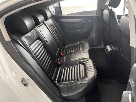 VOLKSWAGEN Passat 2.0 16V 4P TSI TURBO AUTOMATIZADO, Foto 7