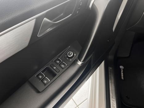 VOLKSWAGEN Passat 2.0 16V 4P TSI TURBO AUTOMATIZADO, Foto 12