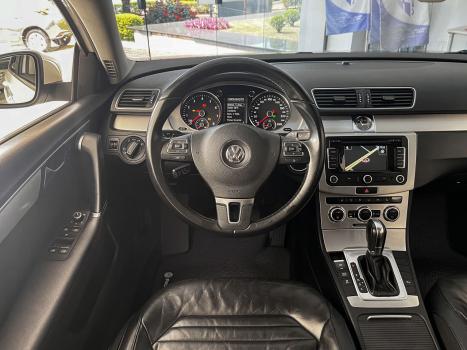 VOLKSWAGEN Passat 2.0 16V 4P TSI TURBO AUTOMATIZADO, Foto 13