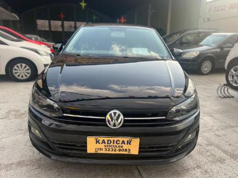 VOLKSWAGEN Polo Hatch 1.0 12V 4P 200 TSI  COMFORTLINE AUTOMÁTICO, Foto 1 VOLKSWAGEN Polo Hatch 1.0 12V 4P 200 TSI  COMFORTLINE AUTOMÁTICO, Foto 1