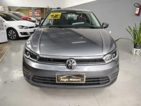 VOLKSWAGEN Polo Hatch 1.0 12V 4P MPI FLEX, Foto 2