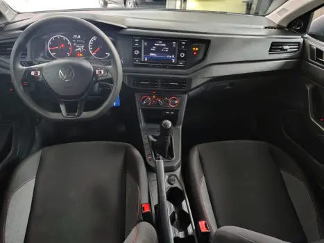 VOLKSWAGEN Polo Hatch 1.0 12V 4P MPI FLEX, Foto 7