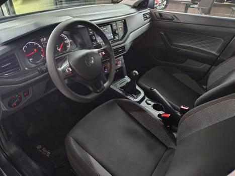 VOLKSWAGEN Polo Hatch 1.0 12V 4P MPI FLEX, Foto 8