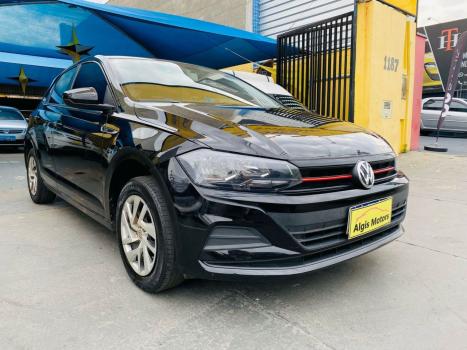 VOLKSWAGEN Polo Hatch 1.0 12V 4P MPI FLEX, Foto 1