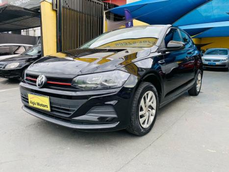 VOLKSWAGEN Polo Hatch 1.0 12V 4P MPI FLEX, Foto 3