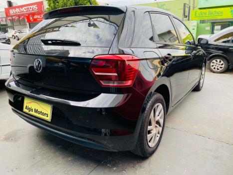 VOLKSWAGEN Polo Hatch 1.0 12V 4P MPI FLEX, Foto 10