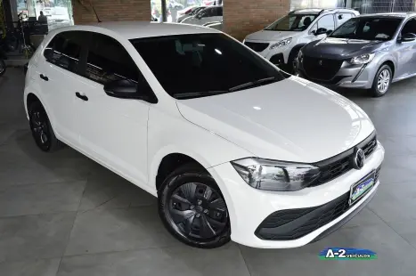 VOLKSWAGEN Polo Hatch 1.0 4P MPI TRACK, Foto 2