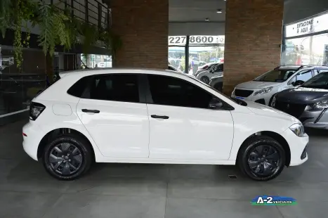 VOLKSWAGEN Polo Hatch 1.0 4P MPI TRACK, Foto 8