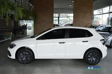 VOLKSWAGEN Polo Hatch 1.0 4P MPI TRACK, Foto 9