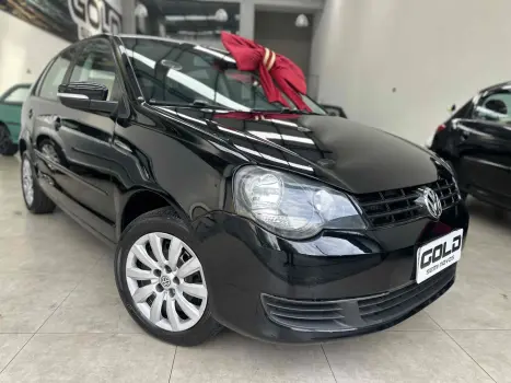 VOLKSWAGEN Polo Hatch 1.6 4P, Foto 2 VOLKSWAGEN Polo Hatch 1.6 4P, Foto 2