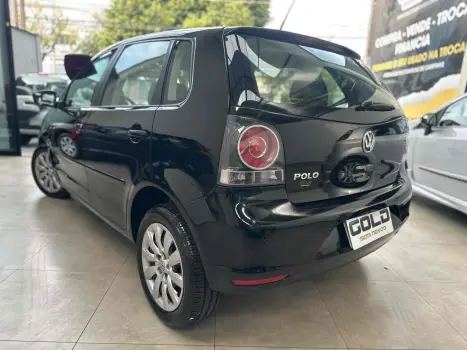 VOLKSWAGEN Polo Hatch 1.6 4P, Foto 3 VOLKSWAGEN Polo Hatch 1.6 4P, Foto 3