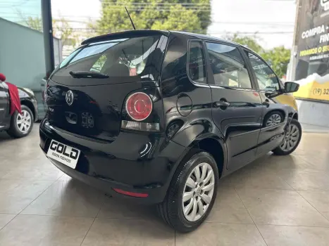 VOLKSWAGEN Polo Hatch 1.6 4P, Foto 4 VOLKSWAGEN Polo Hatch 1.6 4P, Foto 4