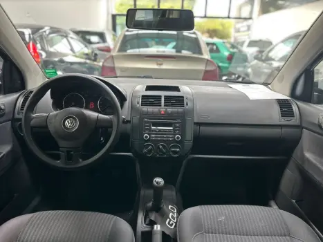 VOLKSWAGEN Polo Hatch 1.6 4P, Foto 5 VOLKSWAGEN Polo Hatch 1.6 4P, Foto 5