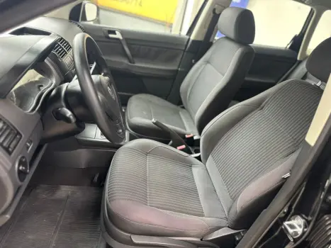 VOLKSWAGEN Polo Hatch 1.6 4P, Foto 6 VOLKSWAGEN Polo Hatch 1.6 4P, Foto 6