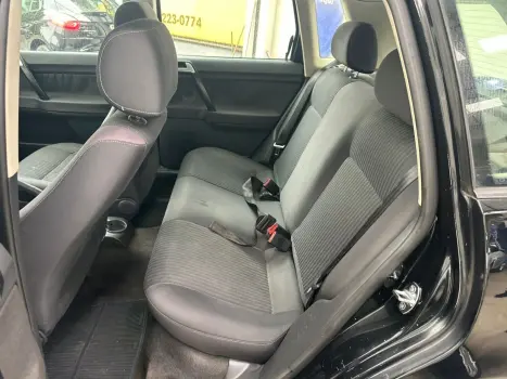 VOLKSWAGEN Polo Hatch 1.6 4P, Foto 7 VOLKSWAGEN Polo Hatch 1.6 4P, Foto 7