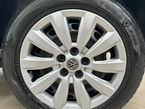 VOLKSWAGEN Polo Hatch 1.6 4P, Foto 8 VOLKSWAGEN Polo Hatch 1.6 4P, Foto 8