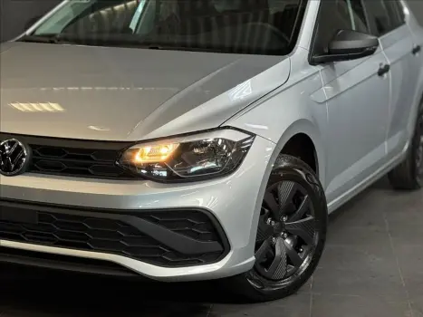 VOLKSWAGEN Polo Hatch 1.0 12V 4P 170 TSI SENSE AUTOM�TICO, Foto 3