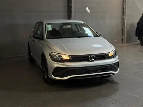 VOLKSWAGEN Polo Hatch 1.0 12V 4P 170 TSI SENSE AUTOM�TICO, Foto 4