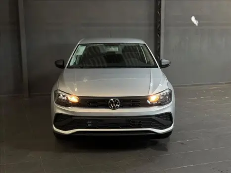 VOLKSWAGEN Polo Hatch 1.0 12V 4P 170 TSI SENSE AUTOM�TICO, Foto 5