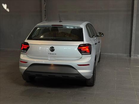 VOLKSWAGEN Polo Hatch 1.0 12V 4P 170 TSI SENSE AUTOM�TICO, Foto 7