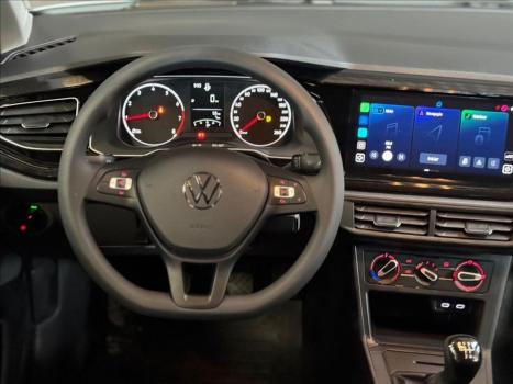 VOLKSWAGEN Polo Hatch 1.0 12V 4P 170 TSI SENSE AUTOM�TICO, Foto 9