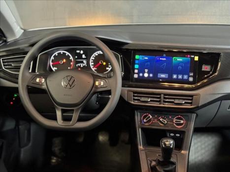 VOLKSWAGEN Polo Hatch 1.0 12V 4P 170 TSI SENSE AUTOM�TICO, Foto 10