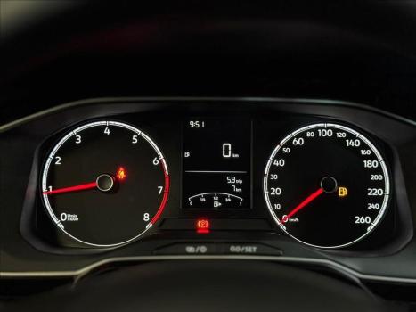 VOLKSWAGEN Polo Hatch 1.0 12V 4P 170 TSI SENSE AUTOM�TICO, Foto 12