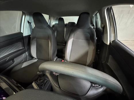 VOLKSWAGEN Polo Hatch 1.0 12V 4P 170 TSI SENSE AUTOM�TICO, Foto 14