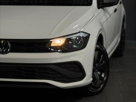 VOLKSWAGEN Polo Hatch 1.0 12V 4P 170 TSI SENSE AUTOM�TICO, Foto 2