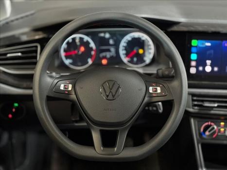 VOLKSWAGEN Polo Hatch 1.0 12V 4P 170 TSI SENSE AUTOM�TICO, Foto 3