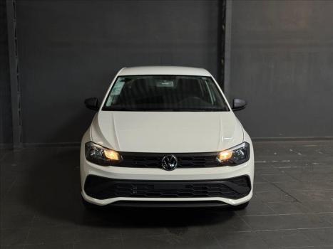 VOLKSWAGEN Polo Hatch 1.0 12V 4P 170 TSI SENSE AUTOM�TICO, Foto 4