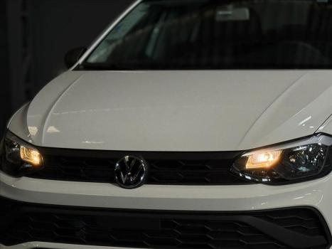 VOLKSWAGEN Polo Hatch 1.0 12V 4P 170 TSI SENSE AUTOM�TICO, Foto 5