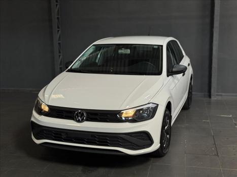 VOLKSWAGEN Polo Hatch 1.0 12V 4P 170 TSI SENSE AUTOM�TICO, Foto 7
