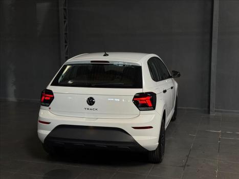 VOLKSWAGEN Polo Hatch 1.0 12V 4P 170 TSI SENSE AUTOM�TICO, Foto 8